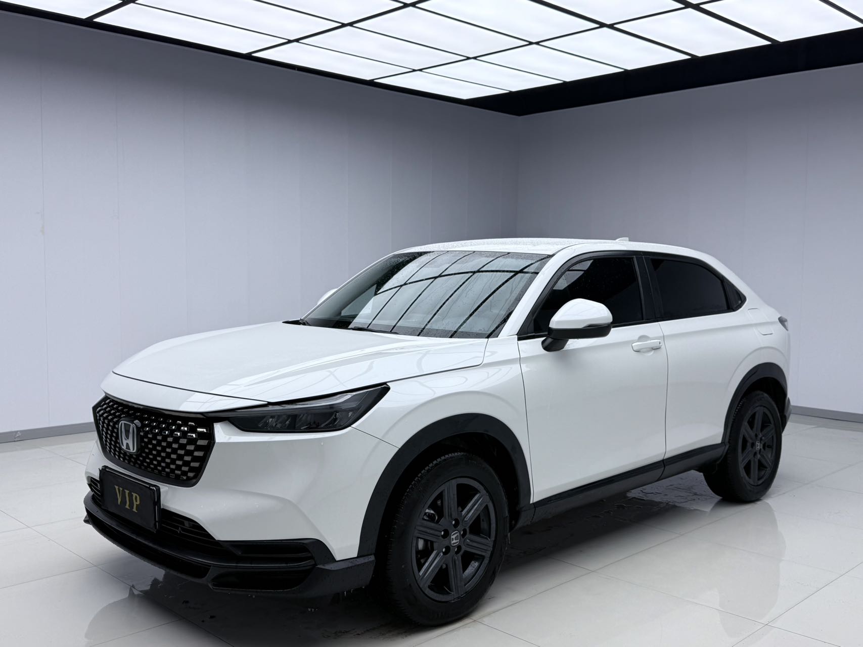 Honda XRV 2023 1,5 л CVT Heat Edition