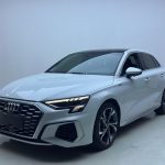Audi A3  2021 Sportback 35 TFSI Luxury Sport Edition