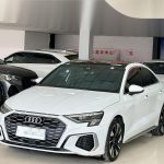 Audi A3 2022 A3L Limousine 35 TFSI Sportline