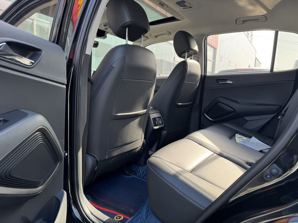 Hyundai ix35 2021 240TDGI DCT 2WD GLS Premium Edition - Huishida Trading