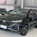 Hyundai ix35 2021 240TDGI DCT 2WD GLS Premium Edition