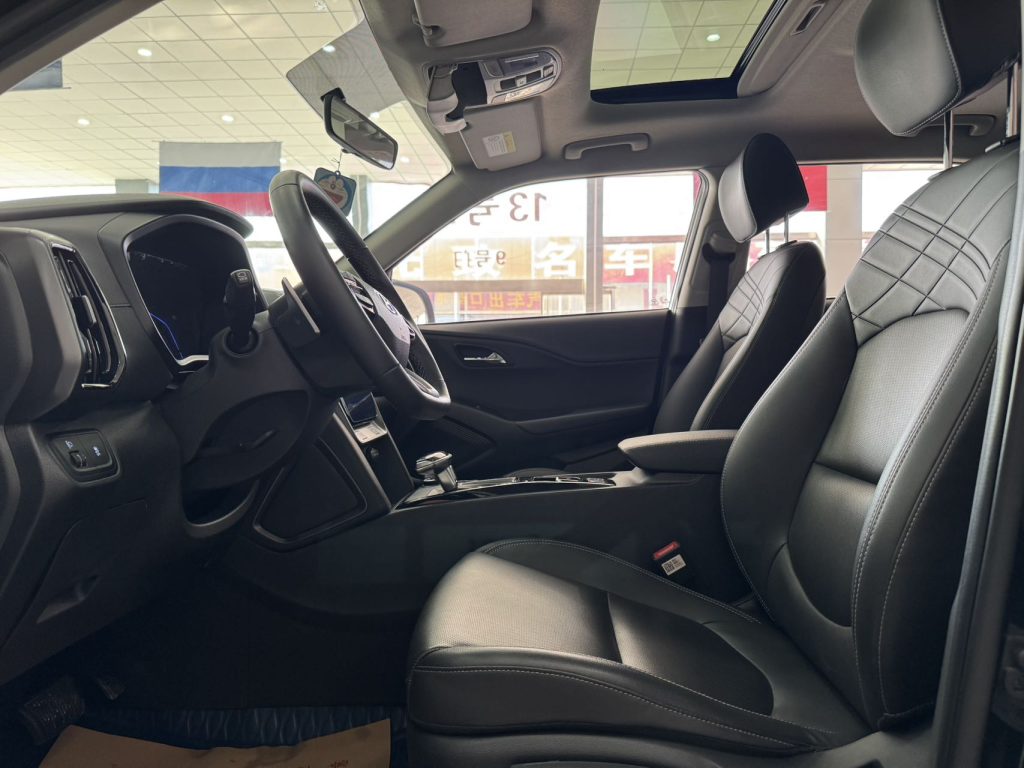 Hyundai ix35 2021 240TDGI DCT 2WD GLS Premium Edition - Huishida Trading