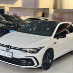 Volkswagen Golf 2021 280TSI DSG R-Line
