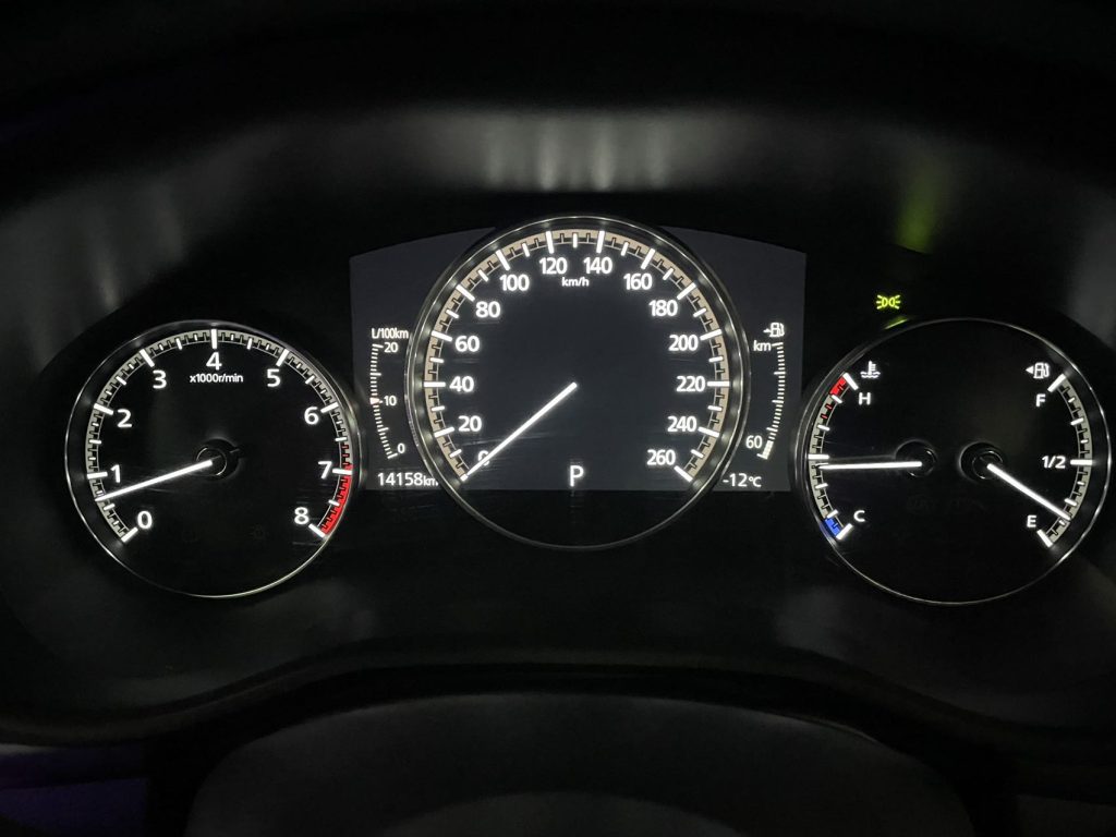 Mazda3 Axela 2021 2.0L Automatic Premium Edition - Huishida Trading