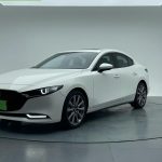 Mazda3 Axela  2021 2.0L Automatic Premium Edition