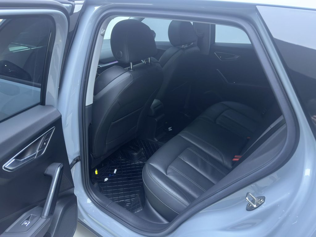 Audi Q2L 2022 35 TFSI Sportline - Huishida Trading