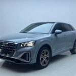 Audi Q2L 2022 35 TFSI Sportline