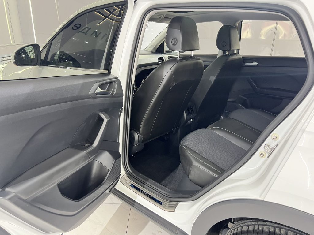 TACQUA Модель 2021 года, 1,5 л, автоматическая коробка передач, версия Yue Zhilian - Huishida Trading