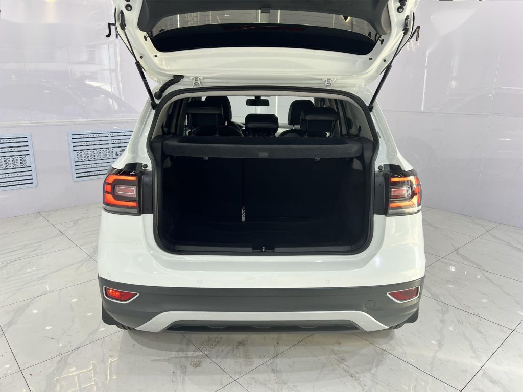 TACQUA Модель 2021 года, 1,5 л, автоматическая коробка передач, версия Yue Zhilian - Huishida Trading