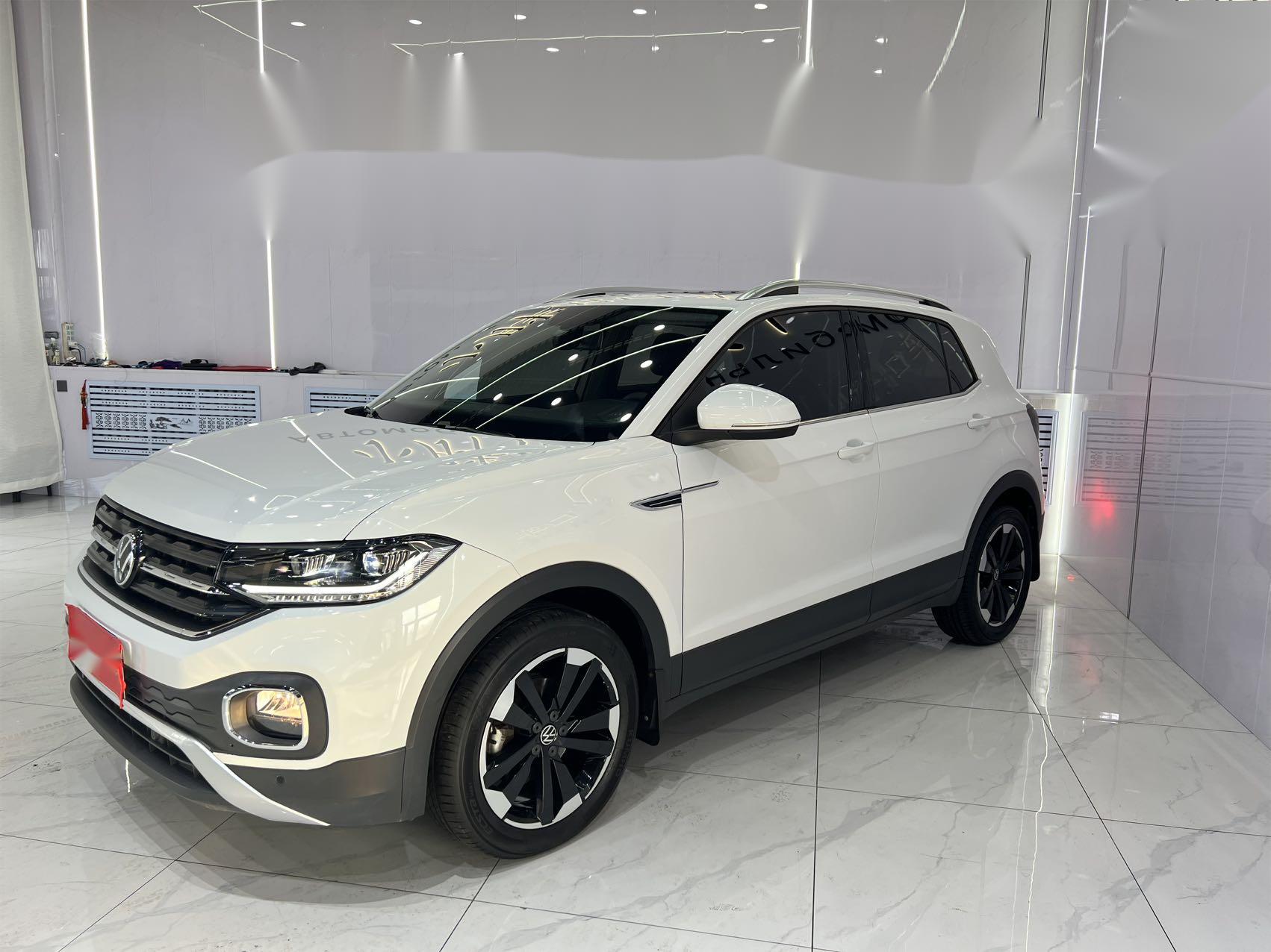 TACQUA Модель 2021 года, 1,5 л, автоматическая коробка передач, версия Yue Zhilian