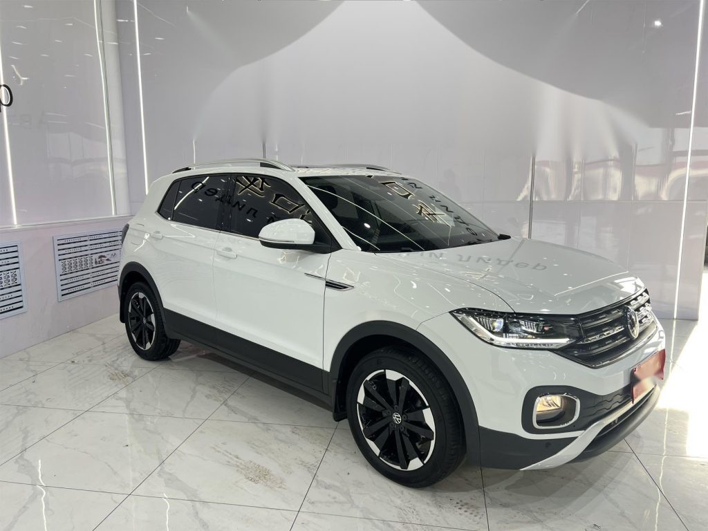 TACQUA Модель 2021 года, 1,5 л, автоматическая коробка передач, версия Yue Zhilian - Huishida Trading