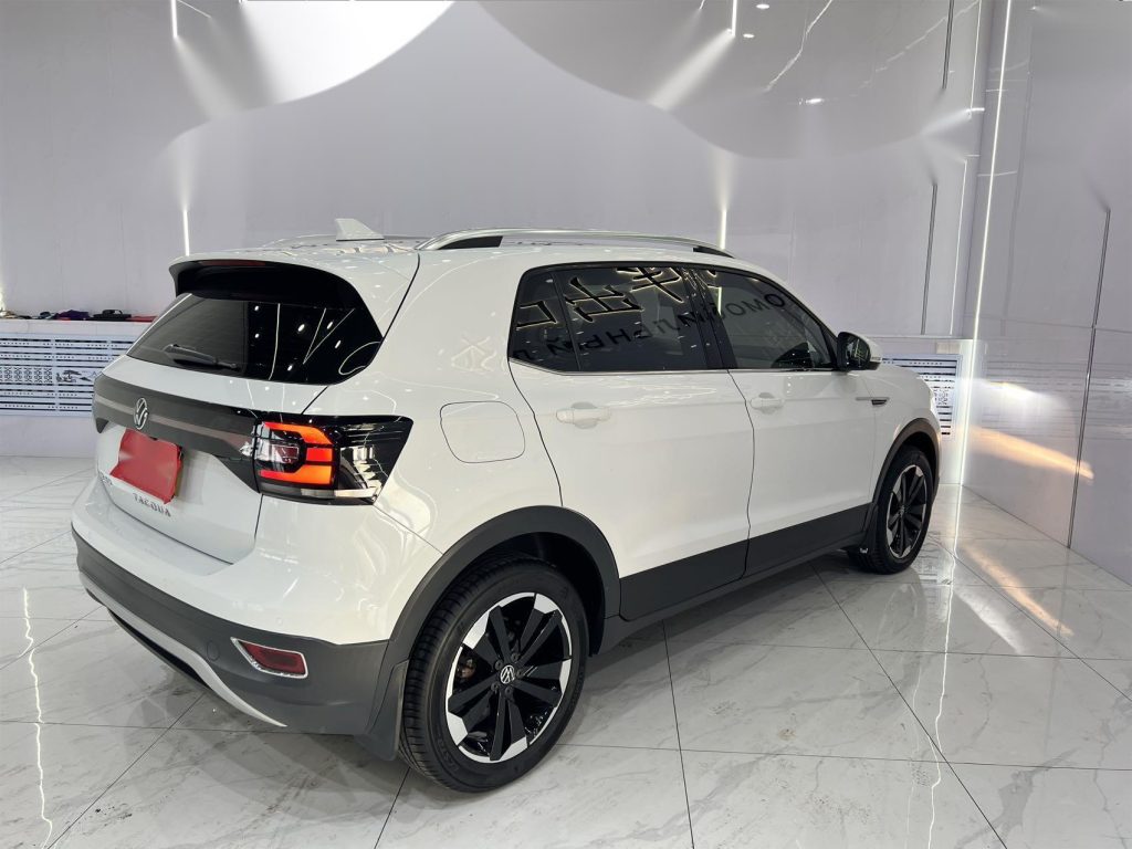 TACQUA Модель 2021 года, 1,5 л, автоматическая коробка передач, версия Yue Zhilian - Huishida Trading