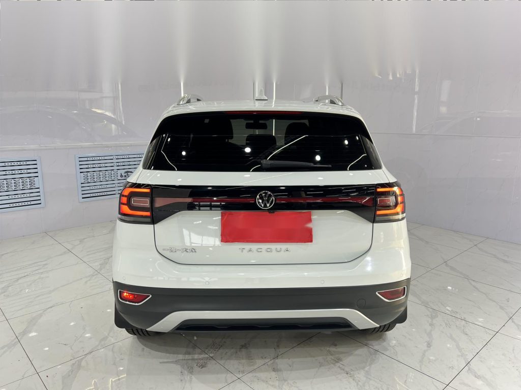 TACQUA Модель 2021 года, 1,5 л, автоматическая коробка передач, версия Yue Zhilian - Huishida Trading