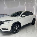 Honda Vezel 2020 220 TURBO CVT Luxury Edition
