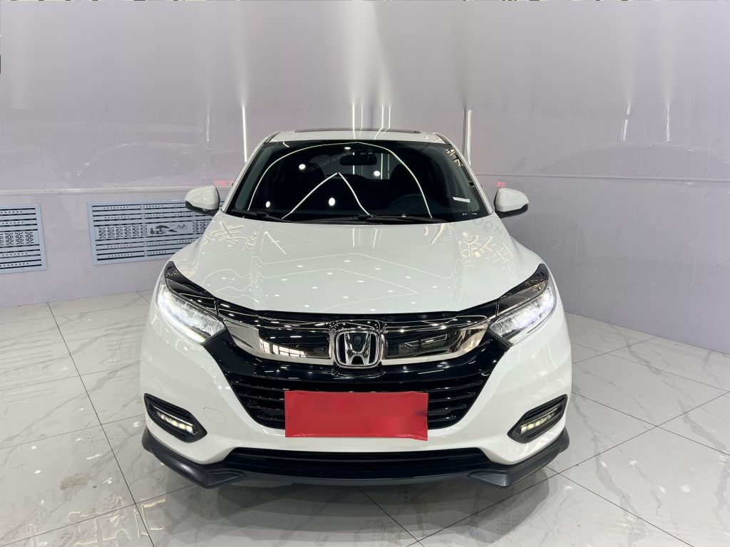 Honda Vezel 2020 220 TURBO CVT Luxury Edition - Huishida Trading