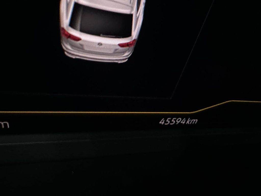 Volkswagen Tiguan L 2023 280TSI Automatic 2WD Trend Limited Edition - Huishida Trading