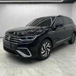 Volkswagen Tiguan L  2023 280TSI Automatic 2WD Trend Limited Edition