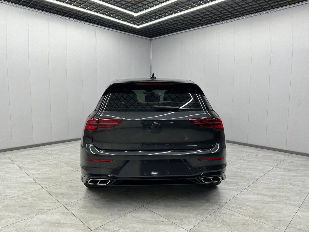 Volkswagen Golf 2021 года 280TSI DSG R-Line - Huishida Trading