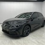 Volkswagen Golf  2021 года  280TSI DSG R-Line