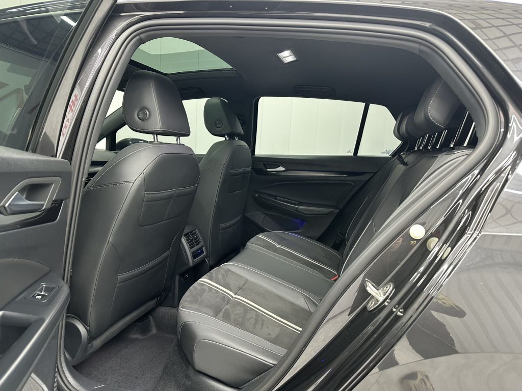 Volkswagen Golf 2021 года 280TSI DSG R-Line - Huishida Trading