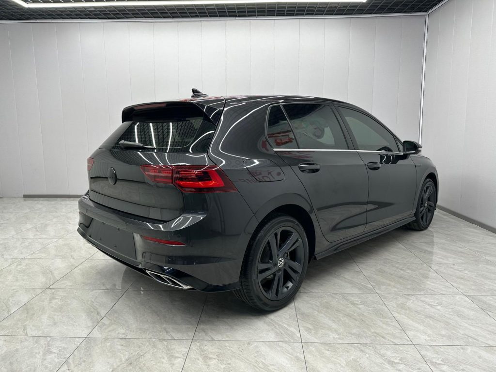 Volkswagen Golf 2021 года 280TSI DSG R-Line - Huishida Trading