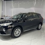 Haval M6 2021 Model PLUS 1.5T DCT Luxury Smart Connect Edition
