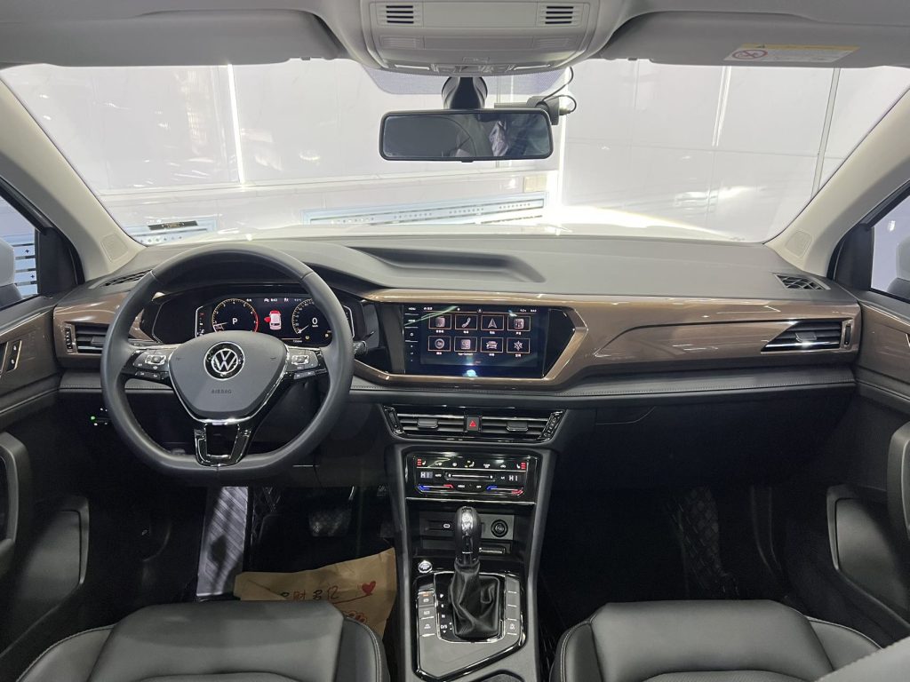 Volkswagen Tharu 2022 280TSI Двухколесный привод Luxury Edition - Huishida Trading