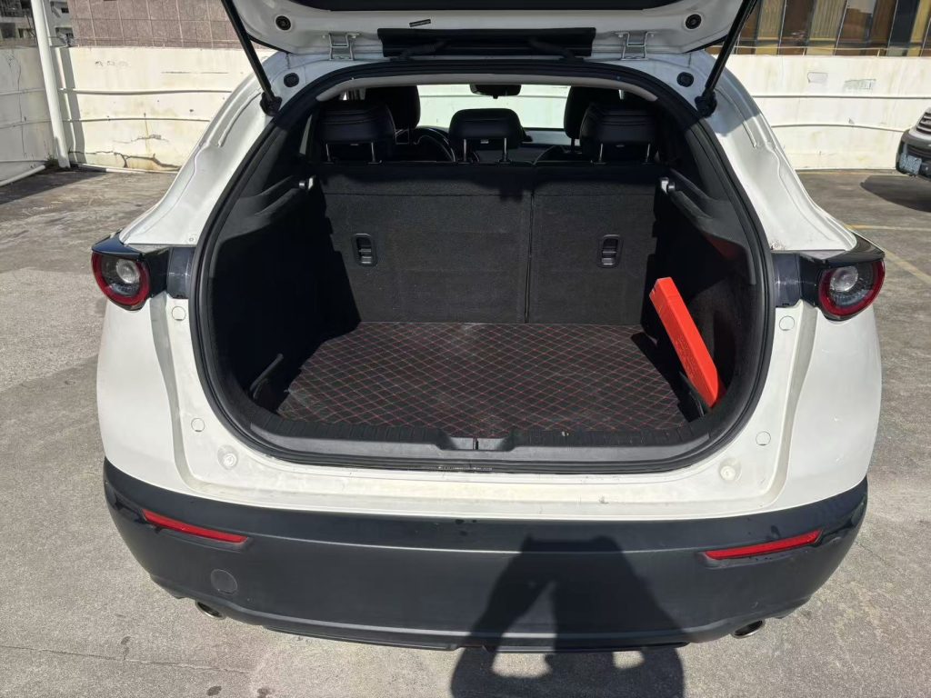 Mazda CX-30 2021 2.0L Automatic Premium Trim - Huishida Trading