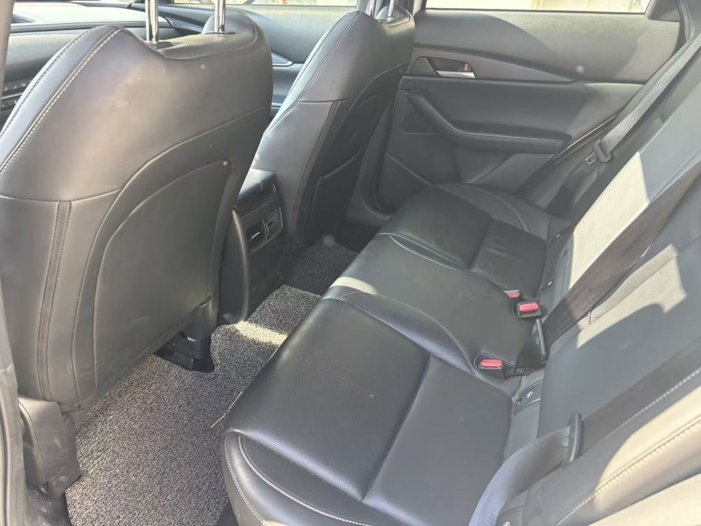 Mazda CX-30 2021 2.0L Automatic Premium Trim - Huishida Trading