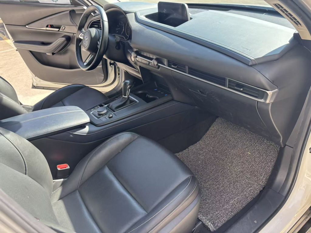 Mazda CX-30 2021 2.0L Automatic Premium Trim - Huishida Trading