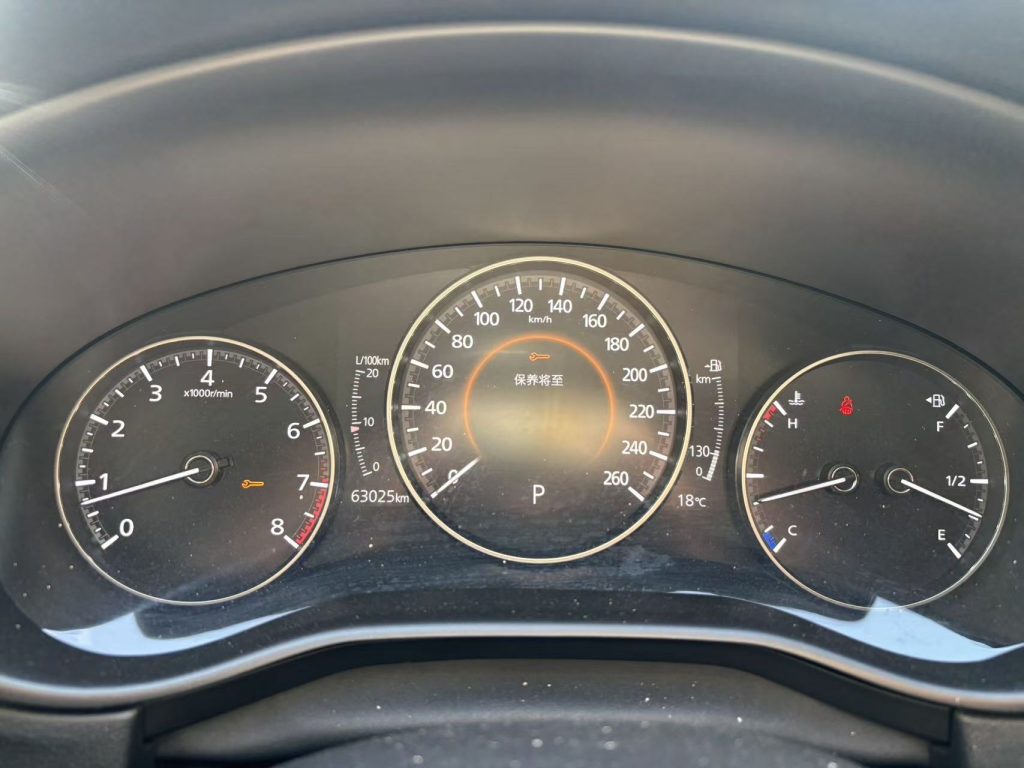 Mazda CX-30 2021 2.0L Automatic Premium Trim - Huishida Trading