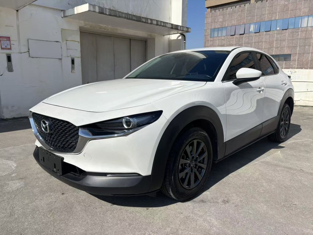 Mazda CX-30 2021 2.0L Automatic Premium Trim - Huishida Trading