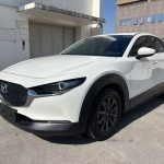 Mazda CX-30 2021 2.0L Automatic Premium Trim