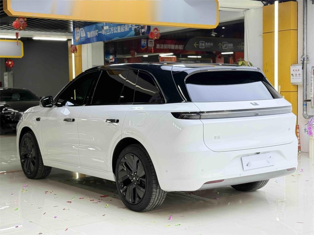 Li L6 2024 Pro - Huishida Trading