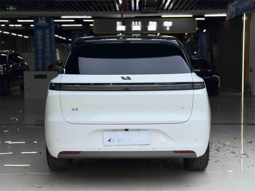 Li L6 2024 Pro - Huishida Trading