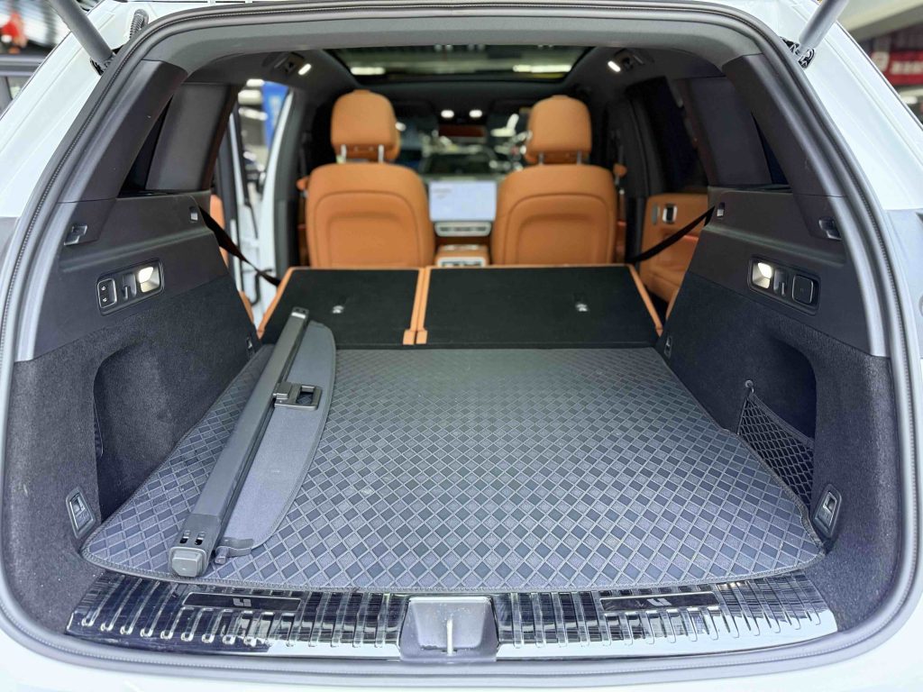 Li L6 2024 Pro - Huishida Trading