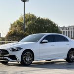Mercedes-Benz C-CLASS 2024 C260L Sport Edition