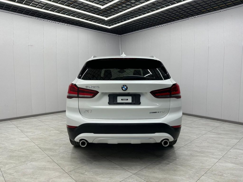 BMW X1 022 sDrive20Li Fashion Edition - Huishida Trading