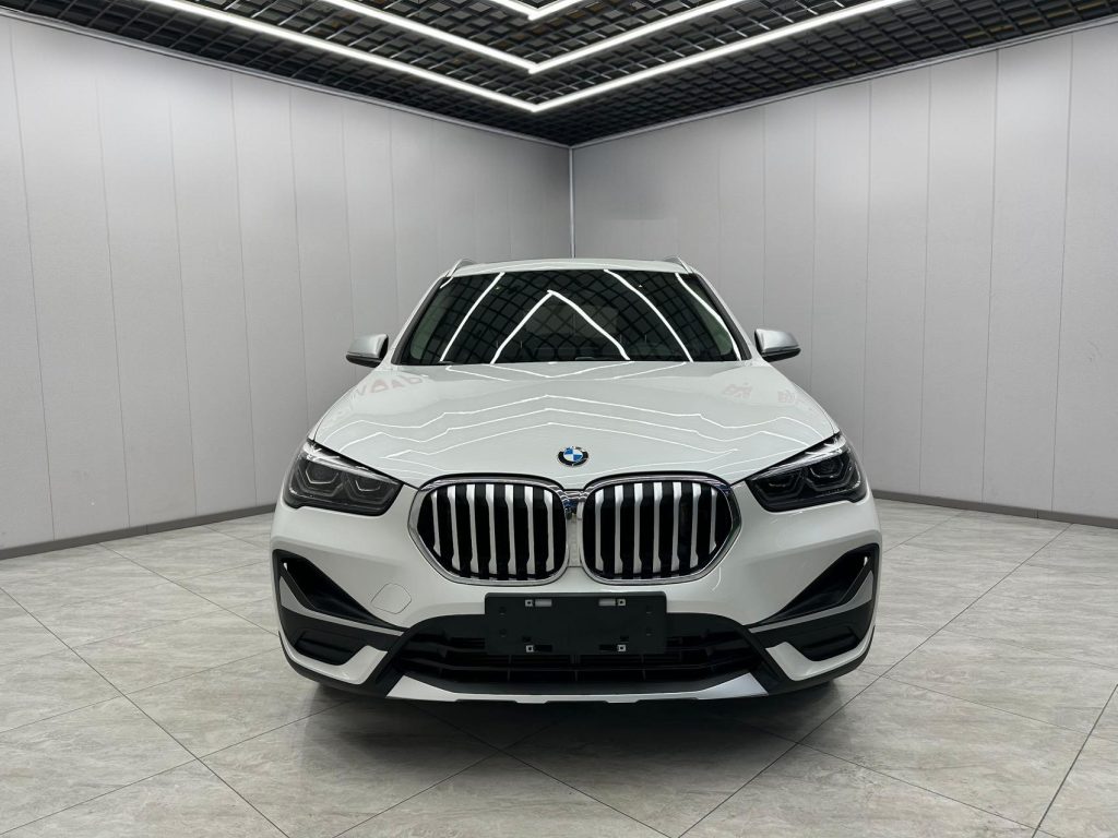 BMW X1 022 sDrive20Li Fashion Edition - Huishida Trading