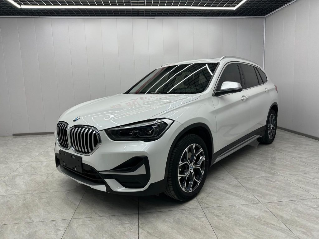 BMW X1 022 sDrive20Li Fashion Edition - Huishida Trading