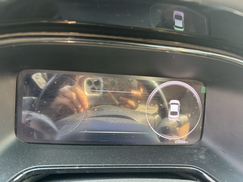 Kia K3 2023 1,5 л CVT Premium Edition - Huishida Trading