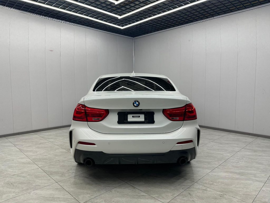 BMW X4 Белый Модель 2021 года xDrive 25i M Sport Package - Huishida Trading