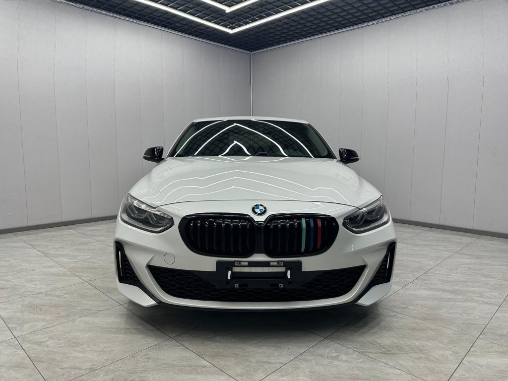 BMW X4 Белый Модель 2021 года xDrive 25i M Sport Package - Huishida Trading