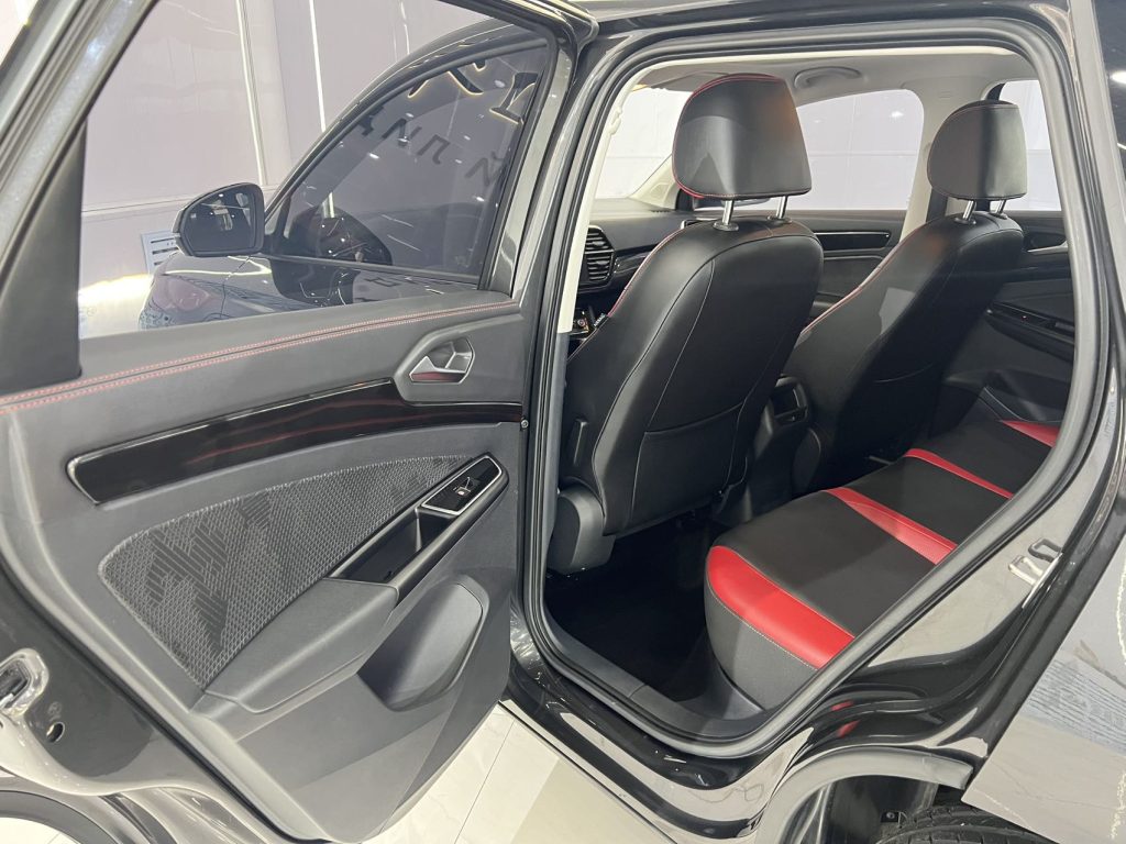 Jetta VS5 2022 280TSI Automatic Glory Edition - Huishida Trading