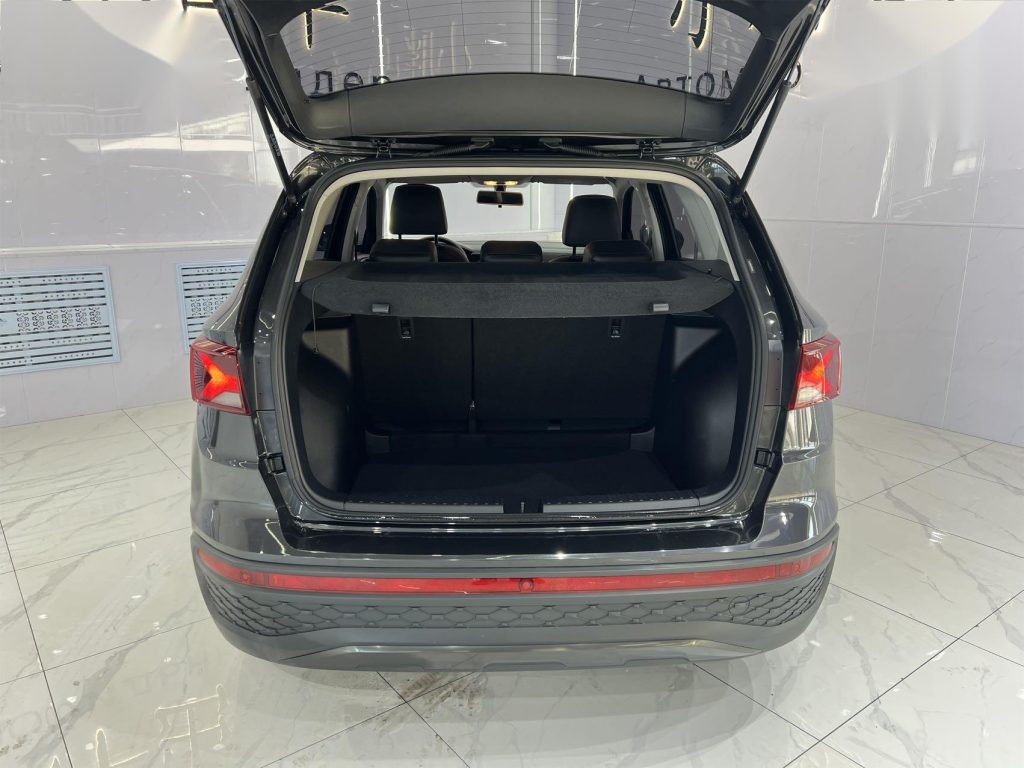 Jetta VS5 2022 280TSI Automatic Glory Edition - Huishida Trading