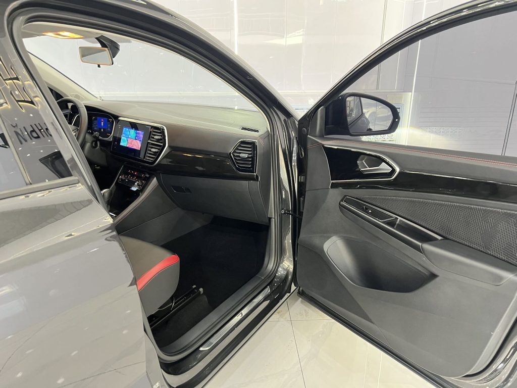 Jetta VS5 2022 280TSI Automatic Glory Edition - Huishida Trading