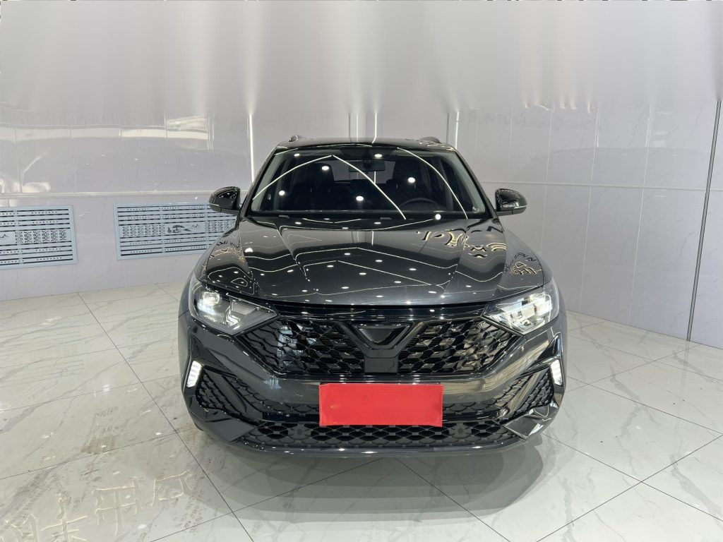 Jetta VS5 2022 280TSI Automatic Glory Edition - Huishida Trading