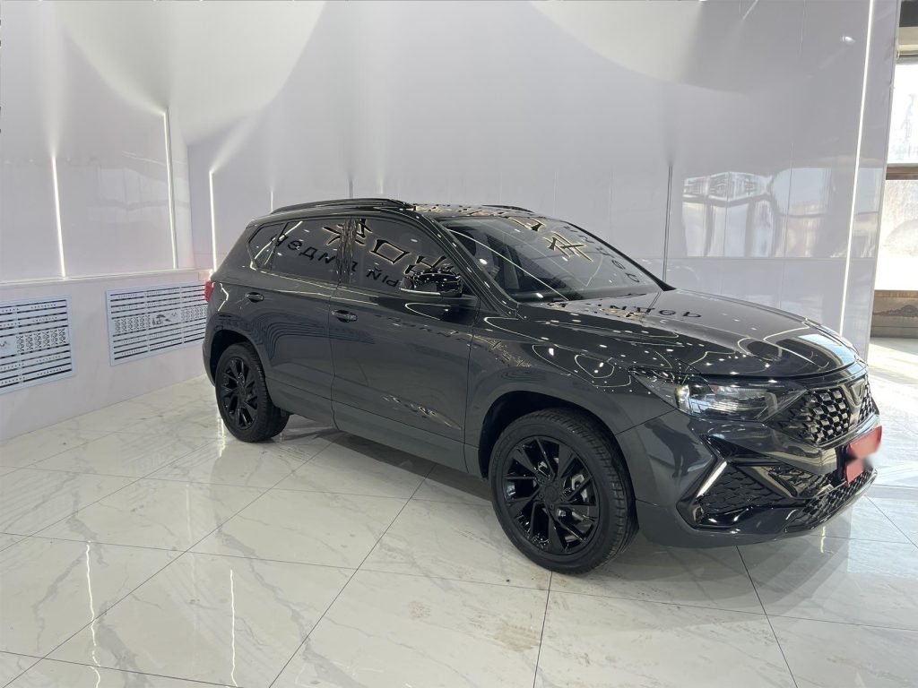 Jetta VS5 2022 280TSI Automatic Glory Edition - Huishida Trading