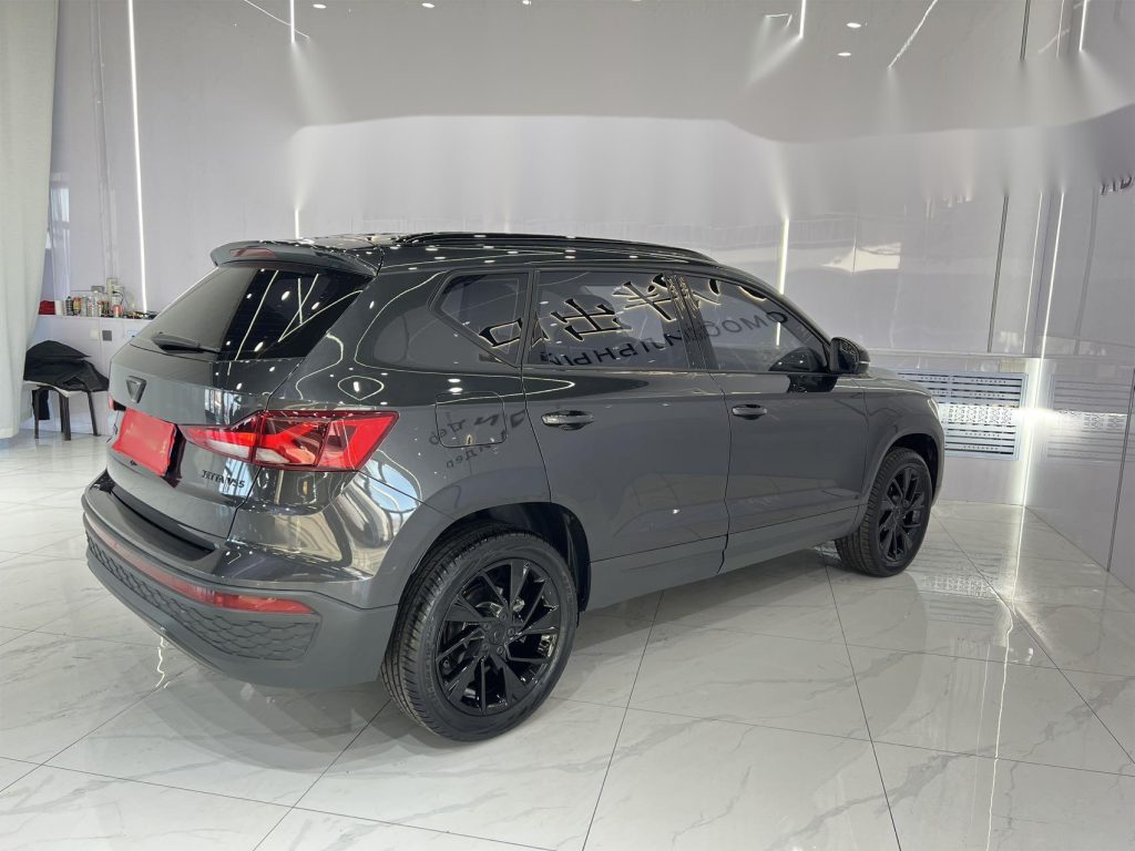 Jetta VS5 2022 280TSI Automatic Glory Edition - Huishida Trading