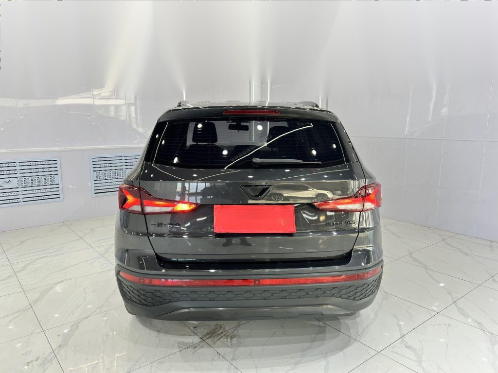 Jetta VS5 2022 280TSI Automatic Glory Edition - Huishida Trading